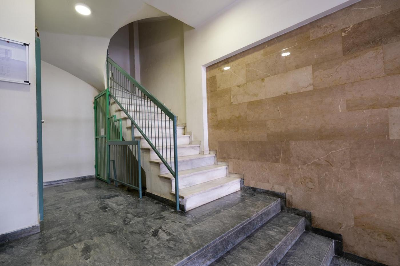 Ferienwohnung Athens Central Elegance Exterior foto